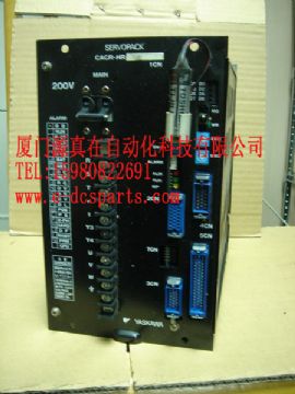 Cacr-Hr10bab Yaskawa  Plc Xiamen Real Source Of Supply In Storage